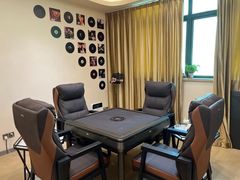 -LJ掼蛋·棋牌会所(徐汇店)