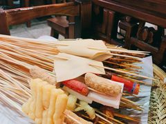 -欧阳小姐在成都(爱琴海店)