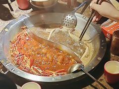 -蜀国大将老火锅(江北店)