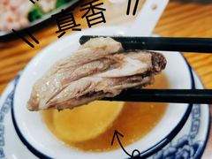 -威邵鸡煲(西华路总店)