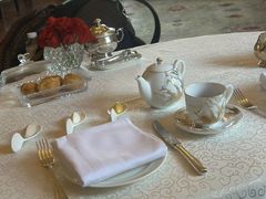 -Salon de Ville浦江汇(上海外滩华尔道夫酒店店)