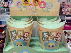 -泡泡玛特POPMART(蓝色港湾店)