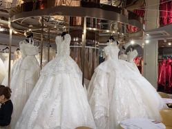 -SATIN COUTURE瑟庭婚纱礼服馆