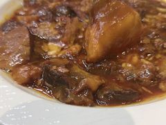 -清真•蜀风园(丁字沽总店)