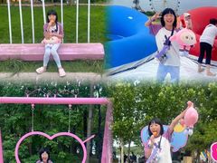 -渔岛海洋度假区