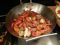 -上海锦江汤臣洲际大酒店壹阶层