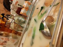 -马凯餐厅(长椿街店)