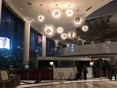 -大连富丽华大酒店