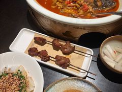 -桂小厨广西菜(万象城店)