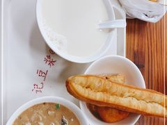 -阊门姚记豆浆(旧学前直营店)