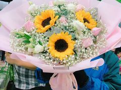 -怡花宜木鲜花店(朝阳路店)
