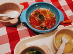 -西贝(枫蓝国际购物中心店)
