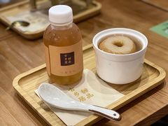甘蔗-古乡居甜品(大信店)