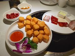 -顺峰顺水顺德菜(第一百货店)