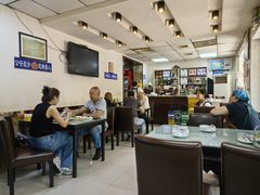 -协顺园回头馆(南顺城路店)