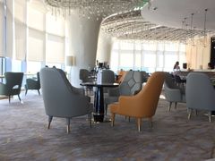 -三迪希尔顿酒店·星空酒廊