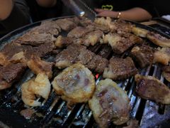-吉志烤肉(太原总店)