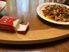 -翠云楼·汽锅鸡·云南特色菜(翠湖公园店)