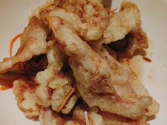 -金掌勺锅包肉(太原万达店)