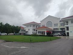 -云南滇池花园国际大酒店温泉