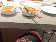 -海底捞火锅(银泰中心店)