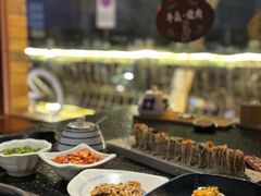 -牛焱·烧肉酒肆(五大道店)