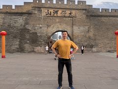 -大境门景区