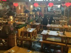 -木屋烧烤(白石洲店)
