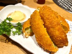 -牛藏·黑毛和牛烧肉(环市东店)