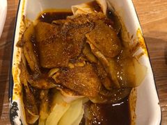 -煜北·西北小馆(曲阳路店)