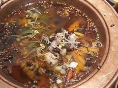 -水煮三国·川鲁江湖菜(香山店)