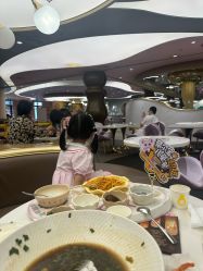 点击看大图 -奈尔宝·国风主题儿童乐园·亲子餐厅(豫园商城店)