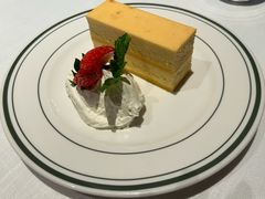 -Wolfgang’s Steakhouse 沃夫冈牛排馆(上海白玉兰广场店)