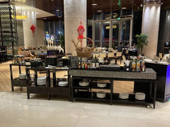 -浦东绿地铂骊酒店-POYA西餐厅(绿地东海岸国际广场店)