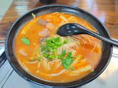 -鲤.金记沙茶面(总店)