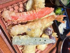 -天妇罗内顺田(罗湖店)