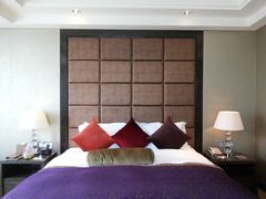 床-北京朝阳悠唐皇冠假日酒店