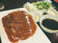 -恭敬李·烤鸭(天坛北门店)