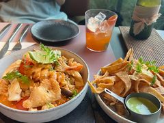 -FOOOO CITY CLUB 孚乐里音乐西餐酒吧(来福士店)