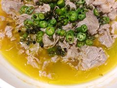 -淮扬厨子(健康路店)