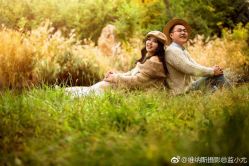 点击看大图 -维纳斯婚纱摄影(鞍山店)