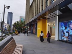-麦当劳(徐汇漕溪北路百脑汇店)