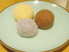 -三石铁板烧(紫竹桥店)
