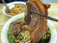 -无名老卤面(中华门店)