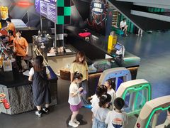 -极限PLAY运动娱乐新世界·团建派对潮玩休闲馆·室内蹦极高空游乐园