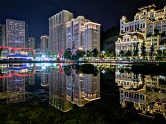 -花果园湿地公园