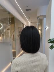 -DO A HAIRSTYLE