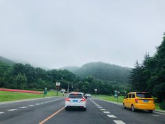 -棒棰岛宾馆景区