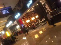 -麦当劳(伦敦人店)