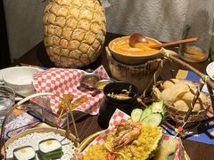 -泰妃殿(武汉首店)